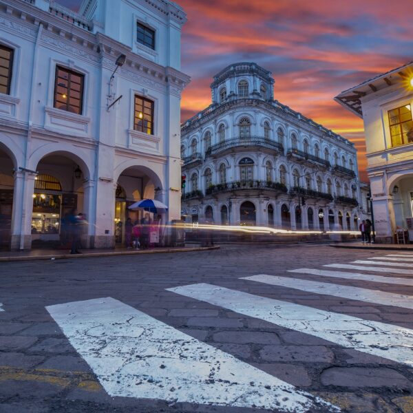 cathedral
