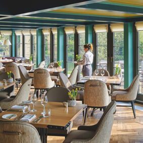 Zeytin Restaurant