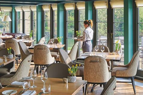 Zeytin Restaurant