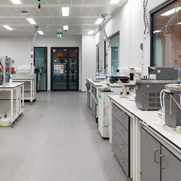 Life Science / Healthcare