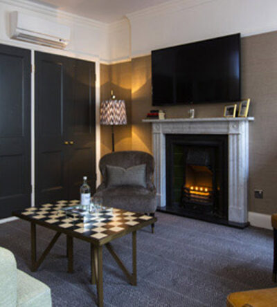 Academy Hotel