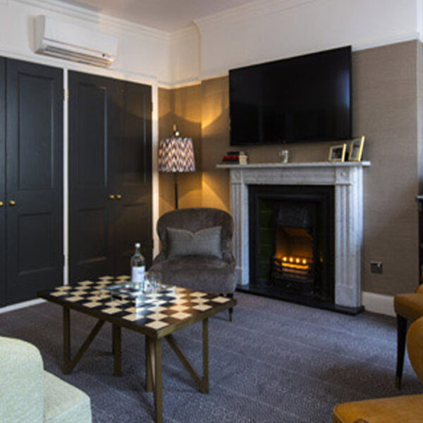 Academy Hotel