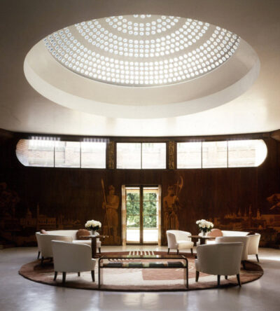 Eltham Palace