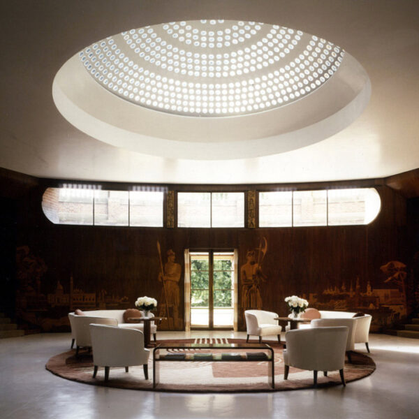 Eltham Palace