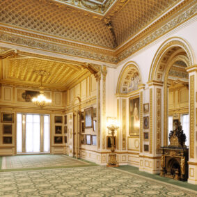 Lancaster House