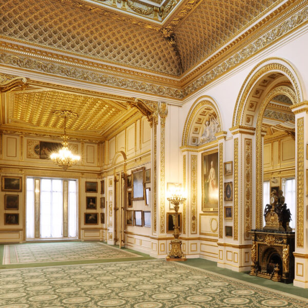 Lancaster House
