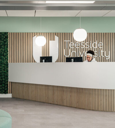Maris Teeside University