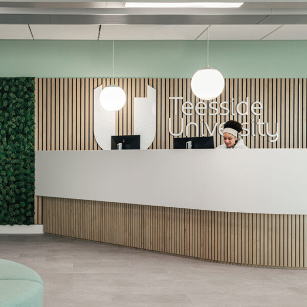 Maris Teeside University