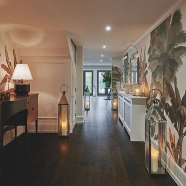 Monkey Island Hotel