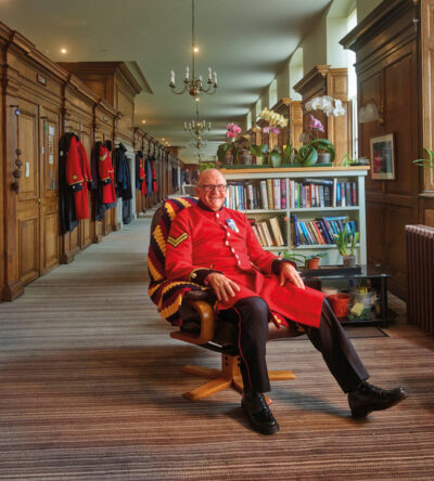 Royal Hospital Chelsea