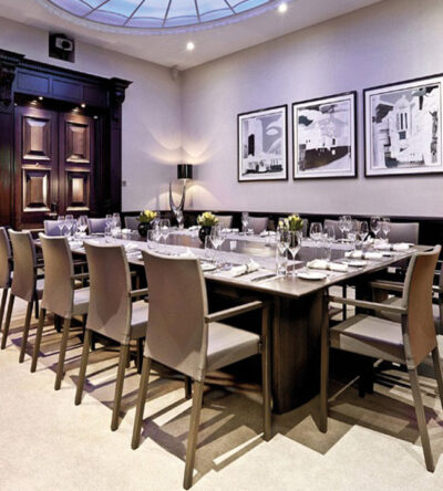 Threadneedle Hotel
