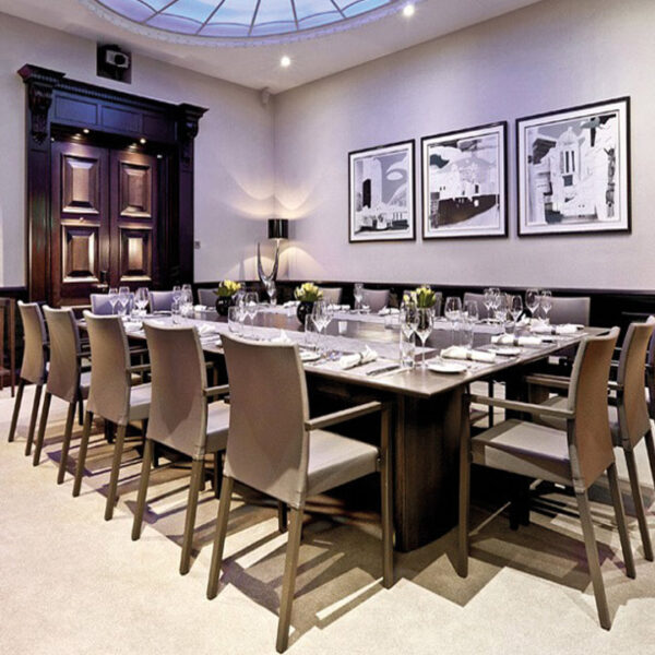 Threadneedle Hotel