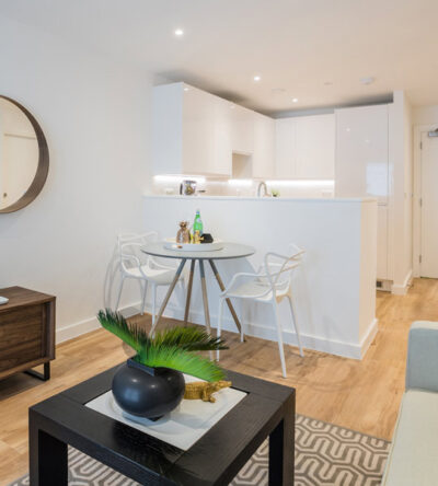 Westbourne Park