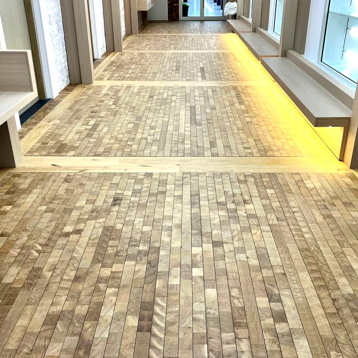 Flooring Specialists - Tyrrell Flooring - Greater London